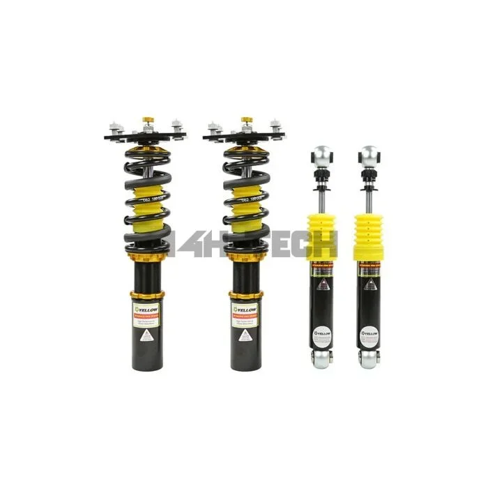 Yellow Speed Racing dynamic pro sport coilovers (Porsche 944 82-91)