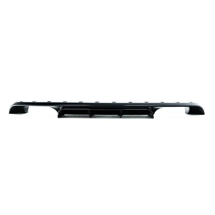 Zaero Design EVO-1 Gloss Black Rear Diffuser – VW MK7.5 Golf R