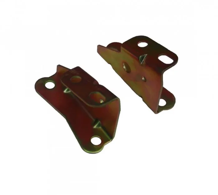 Zinc Booster Bracket Set for AFX Body