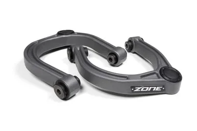 Zone Offroad Bronco Adventure Series 4″ Lift Kit – 2 Door Base Shock Package (2021-2023)