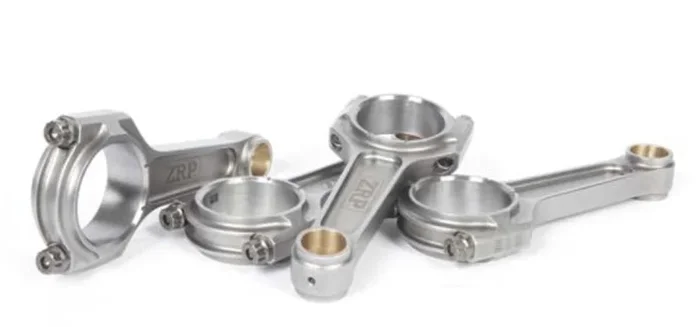 ZRP I-profile rods Honda B18C HD EN24T